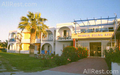 Summer Dream Hotel